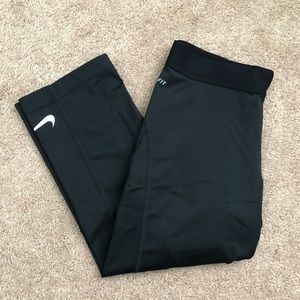 Nike Pro Leggings (M)